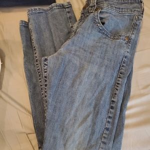 Mens wrangler rock 47 jeans